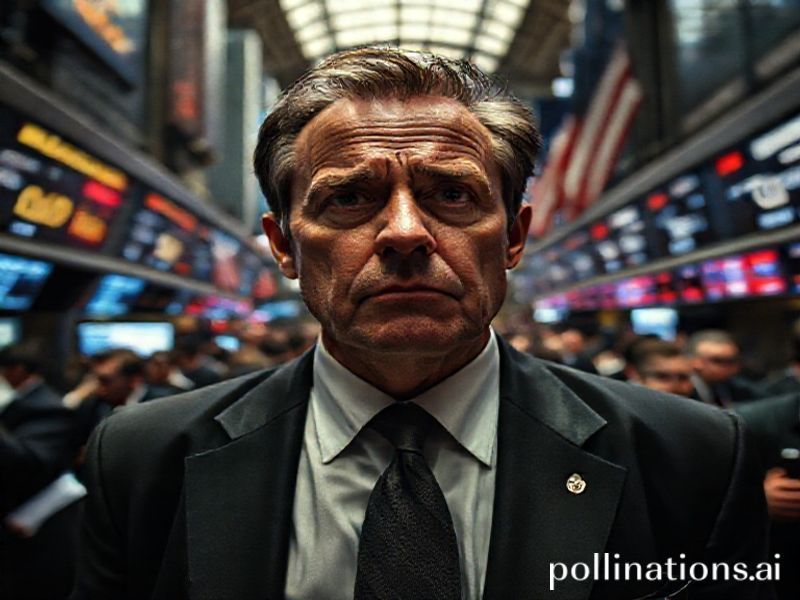 Trending: the big short