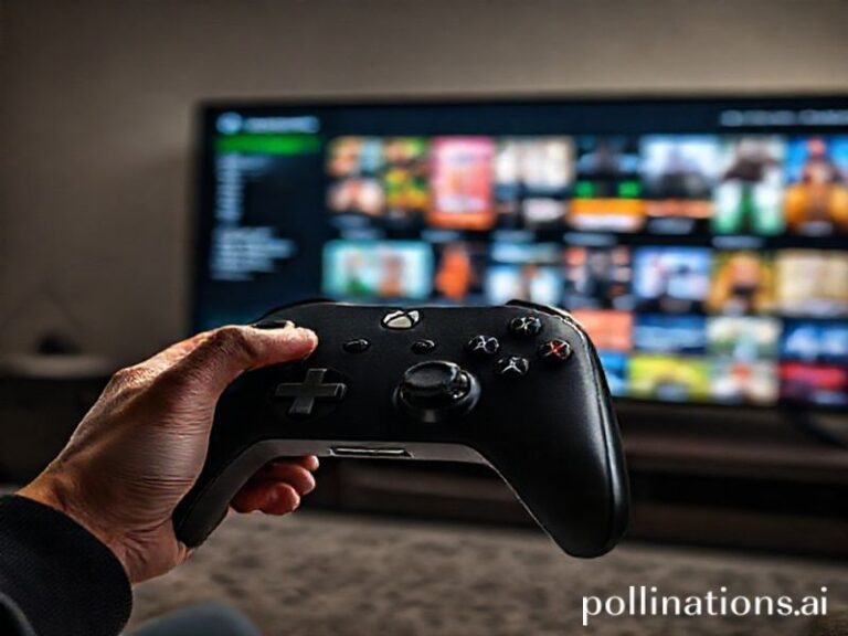 Trending: new xbox game pass games