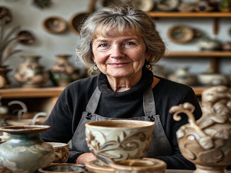 Trending: diane sindall