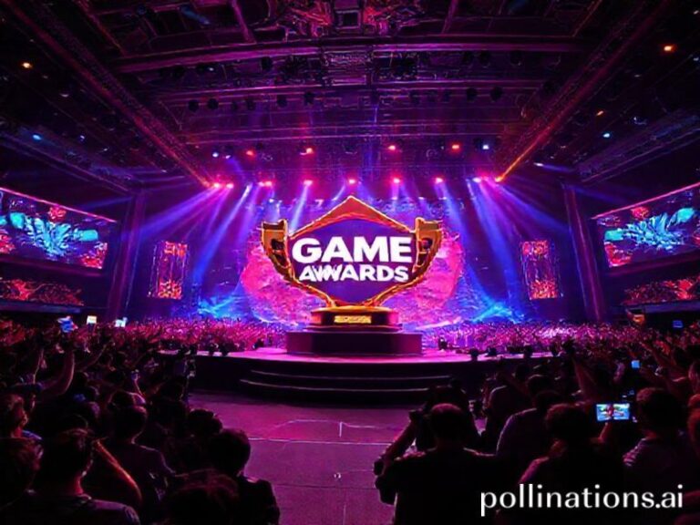 Trending: game awards megabonk