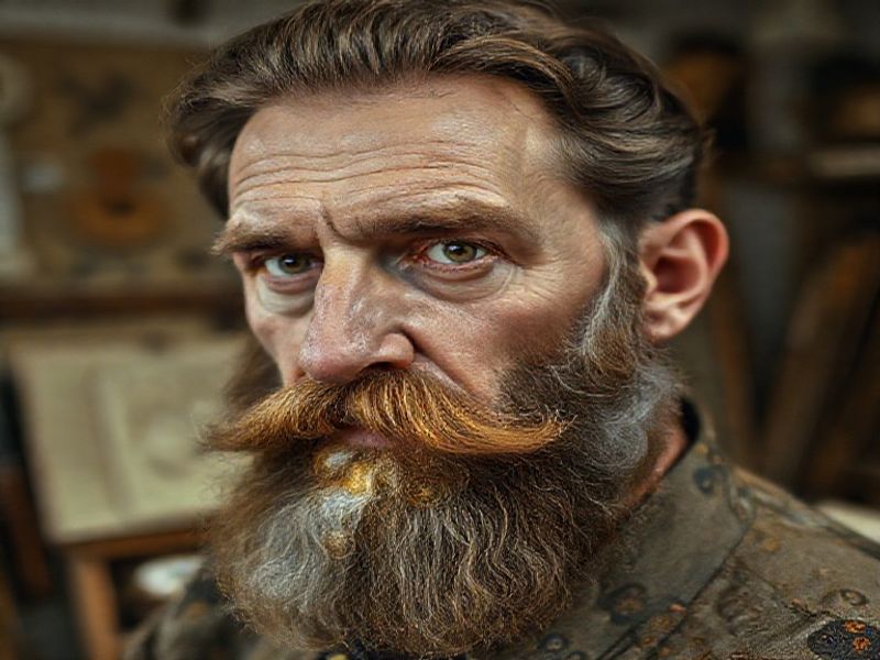 Trending: gustav klimt