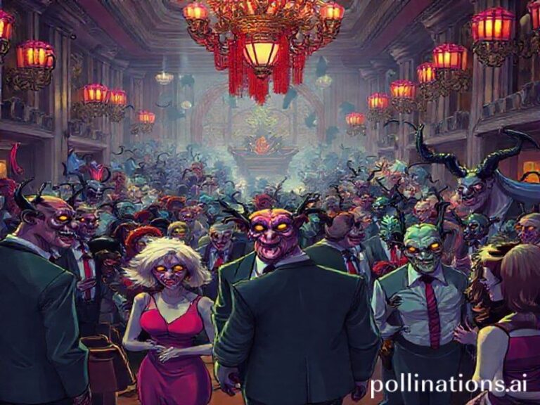 Trending: hazbin hotel season 3