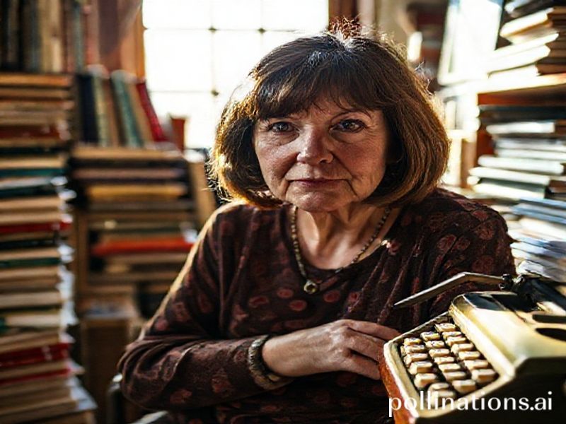 Trending: julia donaldson