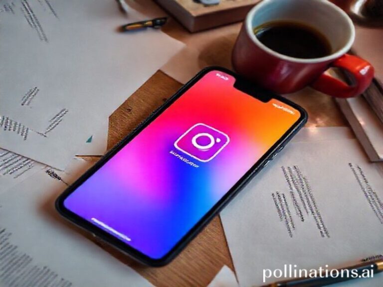 Trending: instagram down