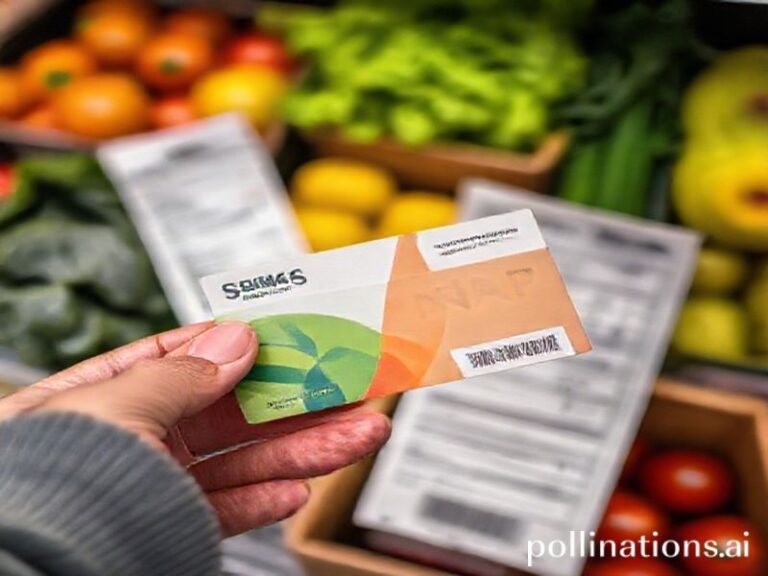 Trending: usda snap benefits