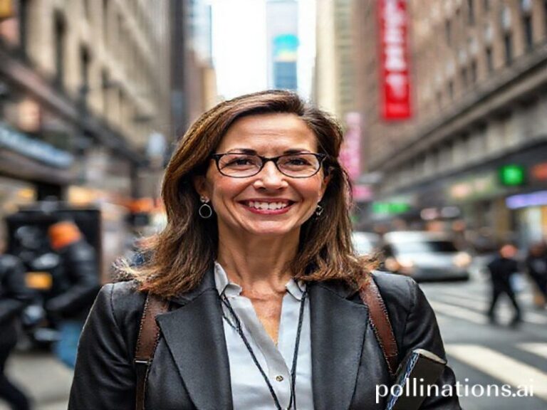 Trending: jessica tisch