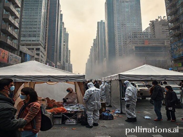 Trending: ehv outbreak 2025