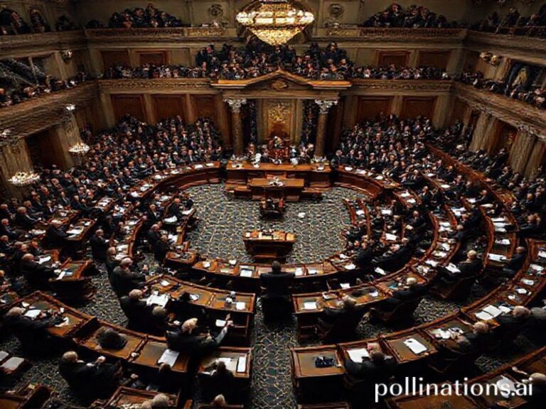 Trending: senate bill