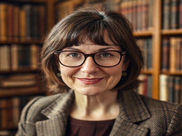 Trending: susie dent