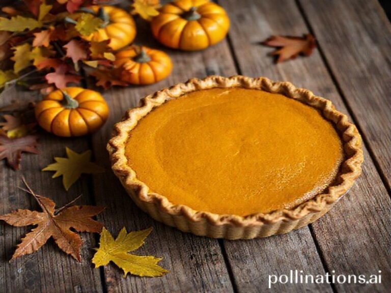 Trending: pumpkin pie