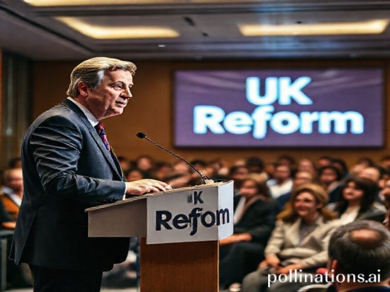 Trending: nigel farage reform uk