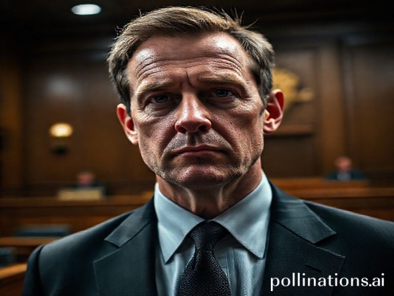 Trending: david carrick