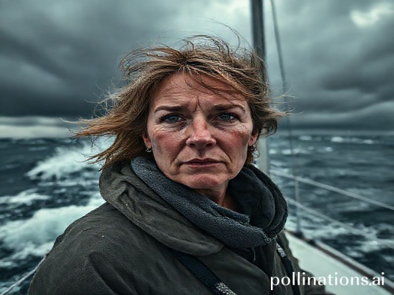 Trending: sonia exelby