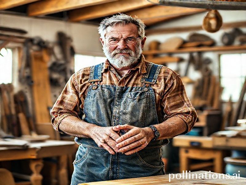 Trending: randy jones