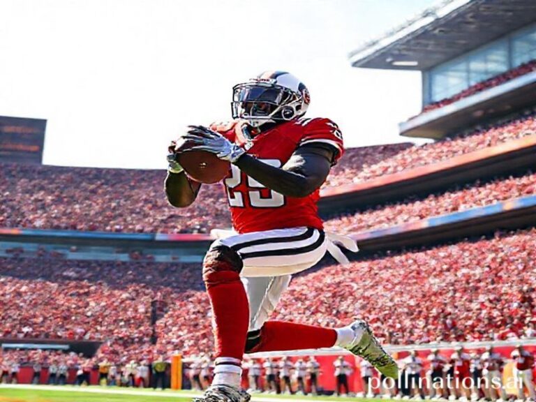 Trending: brandin cooks