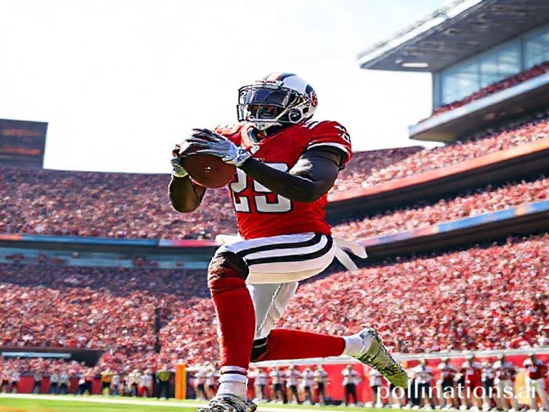 Trending: brandin cooks