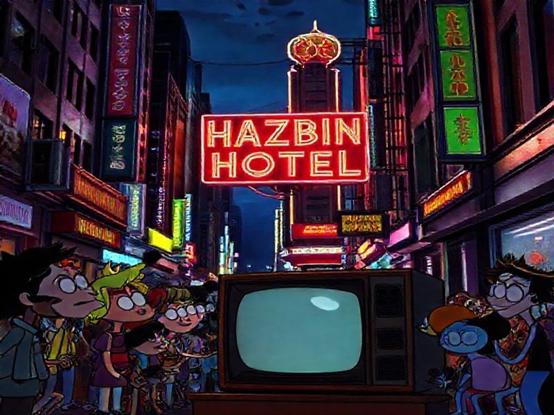 Trending: hazbin hotel season 3 release date