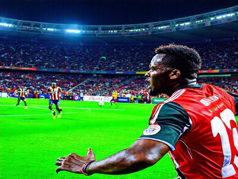 Trending: asante kotoko vs young apostles