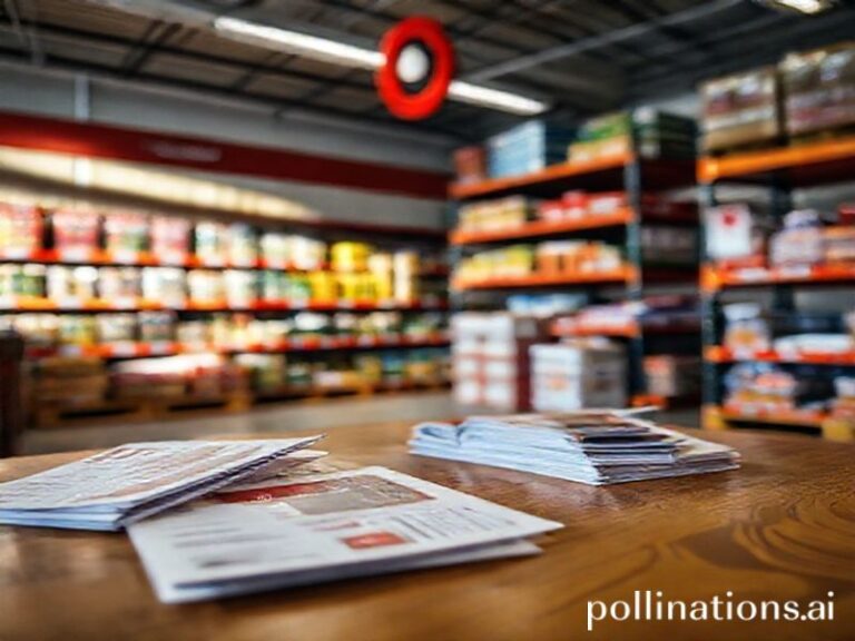 Trending: target stock earnings