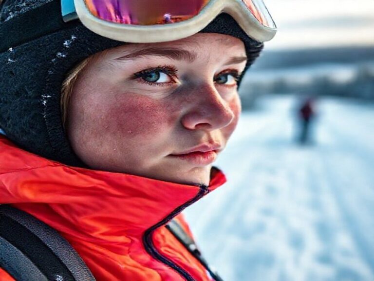 Trending: mikayla demaiter