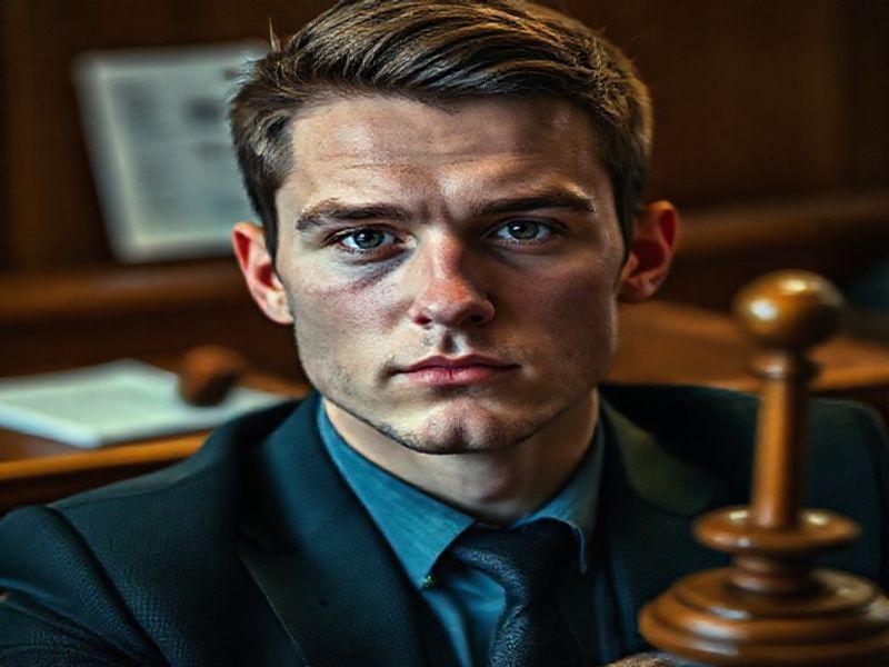 Trending: nathan carman