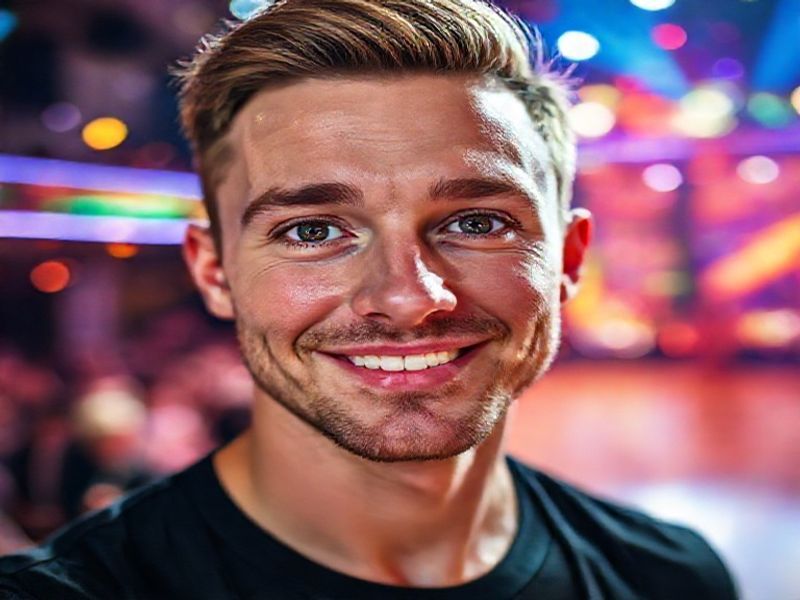 Trending: jay mcguiness