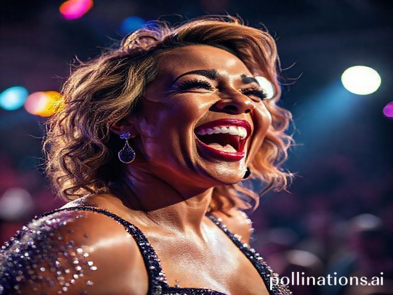 Trending: ashley roberts