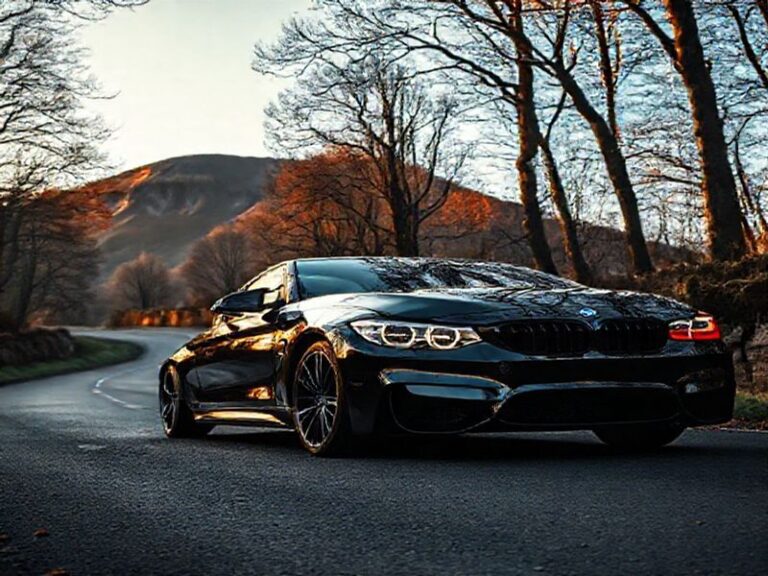 Trending: bmw hindhead