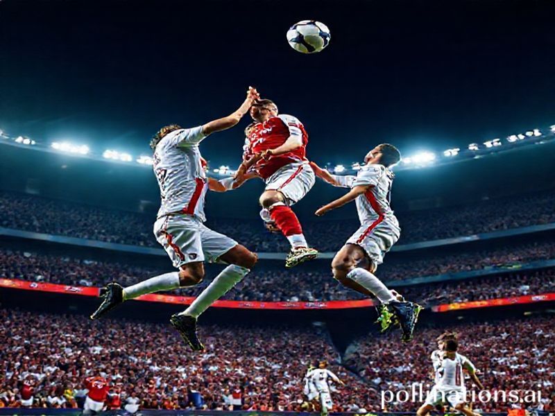 Trending: arsenal vs real madrid