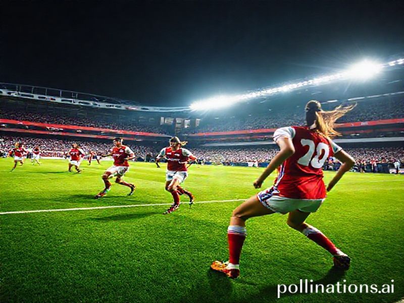 Trending: arsenal - real madrid c. f. femenino