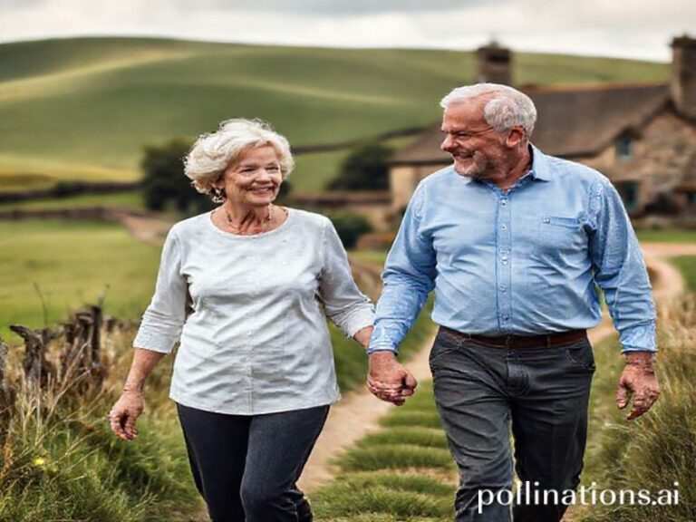 Trending: mary berry husband