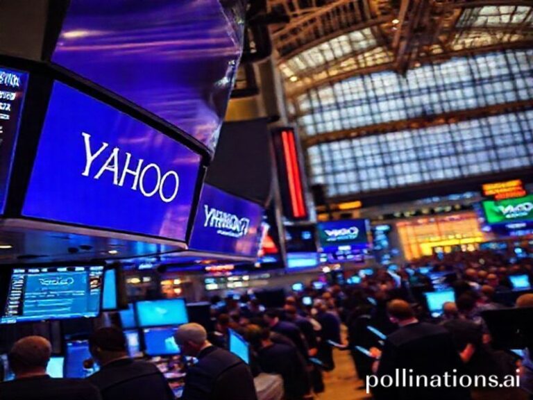 Trending: yahoo finance