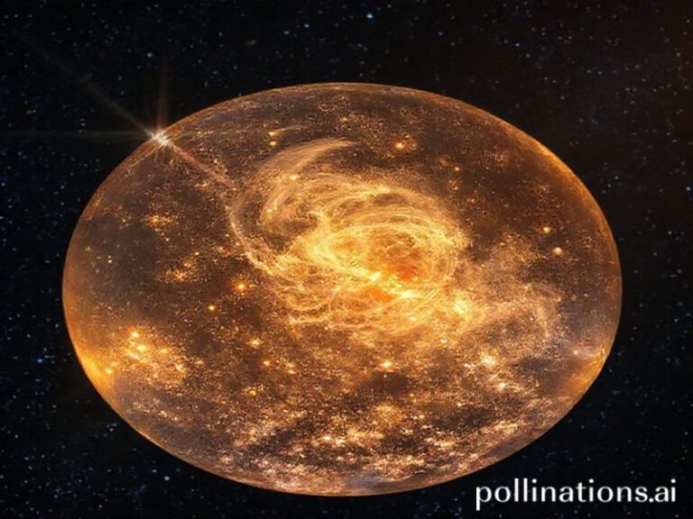 Trending: chronosphere