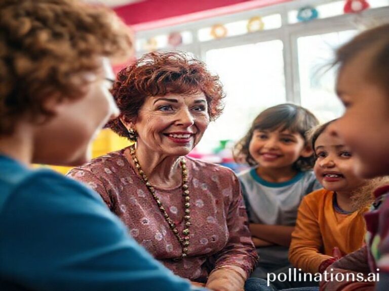 Trending: ruby wax children