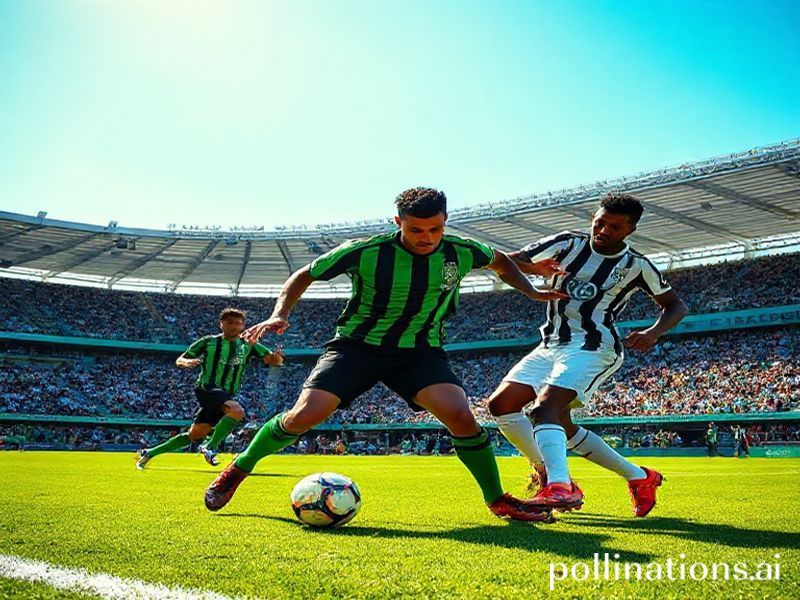 Trending: palmeiras vs vitória