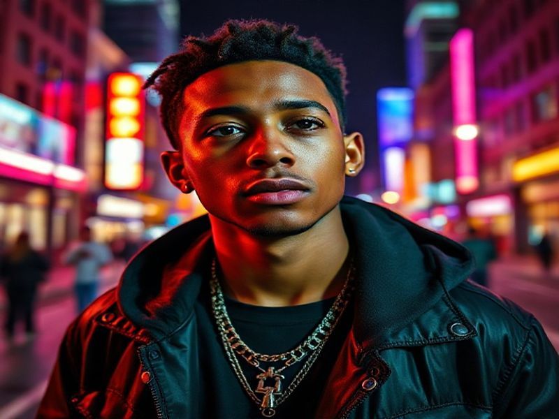 Trending: aitch net worth