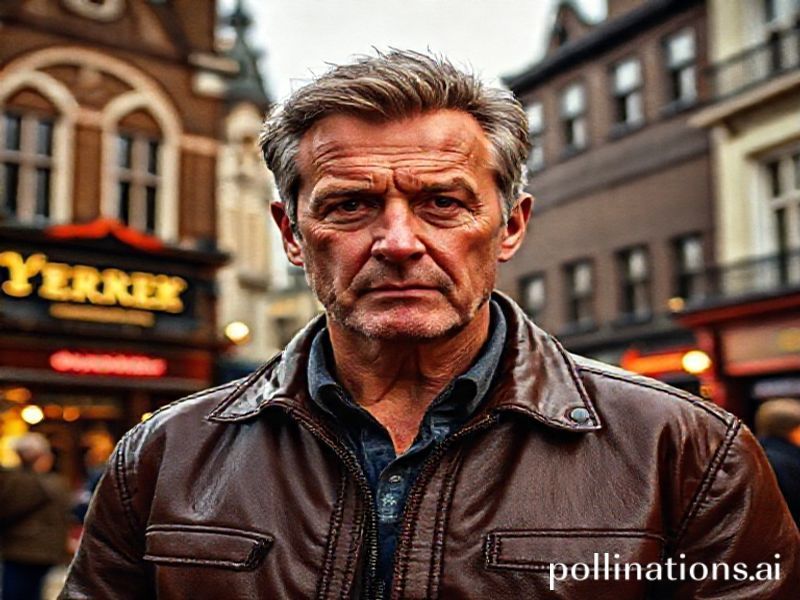 Trending: martin kemp eastenders