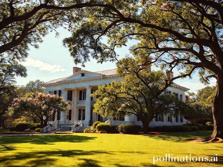 Trending: southern charm