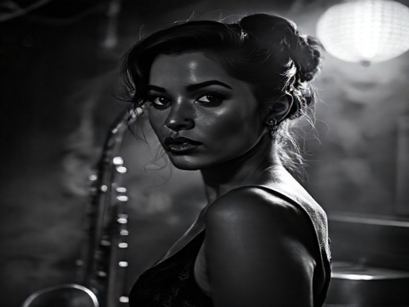 Trending: mia thornton