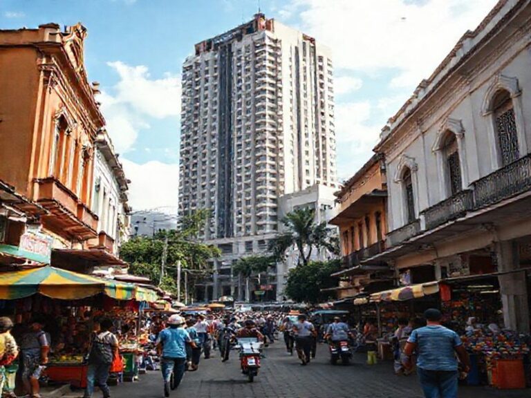 Trending: bucaramanga - santa fe