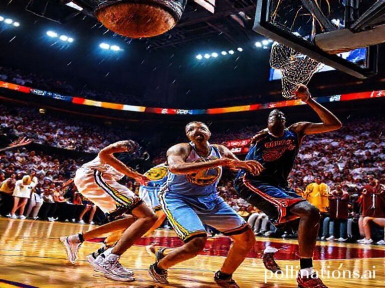 Trending: warriors vs heat