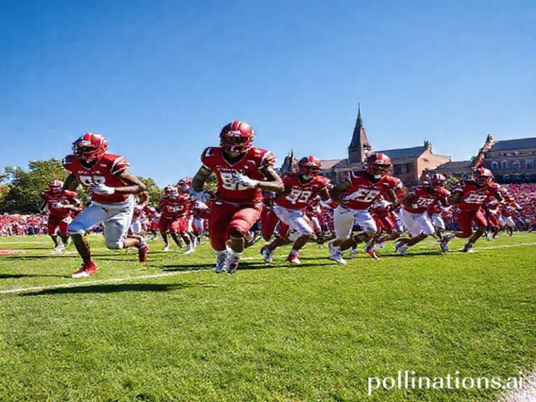 Trending: miami ohio football