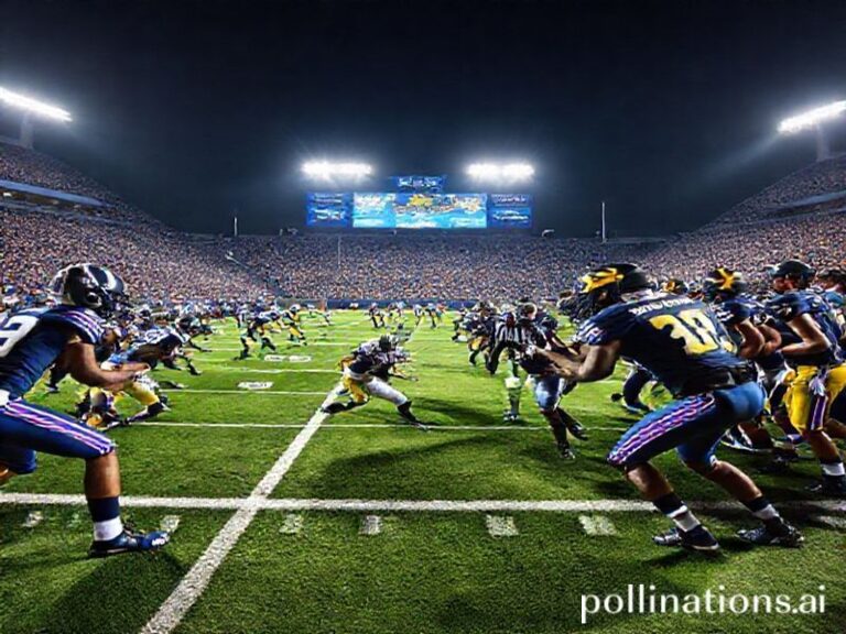 Trending: middle tn vs michigan