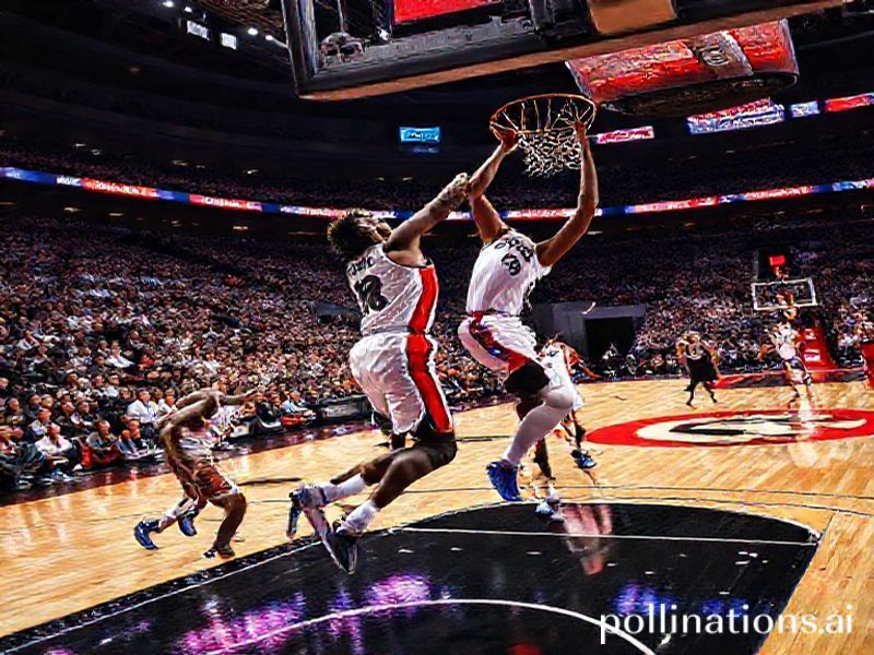 Trending: raptors vs 76ers
