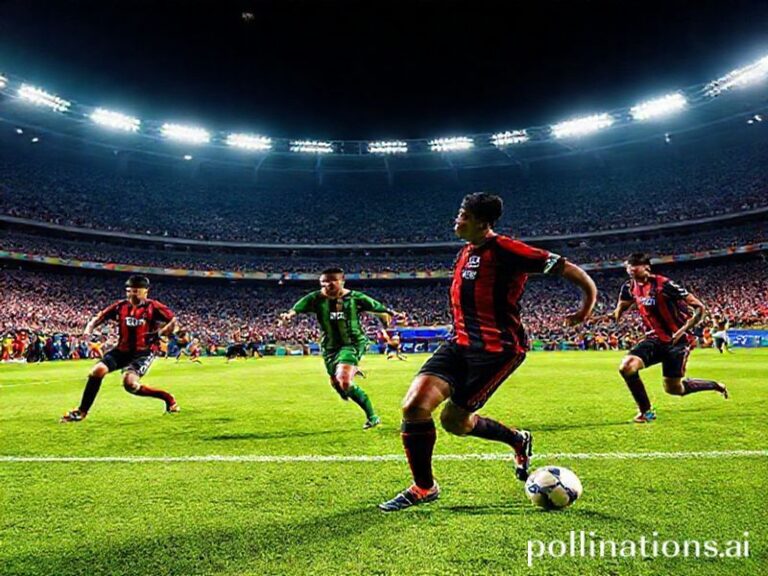 Trending: fluminense vs flamengo