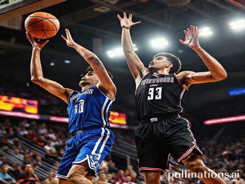 Trending: winthrop vs south carolina