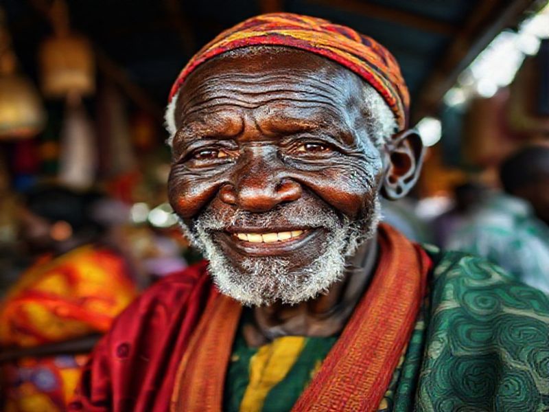 Trending: baba oladotun