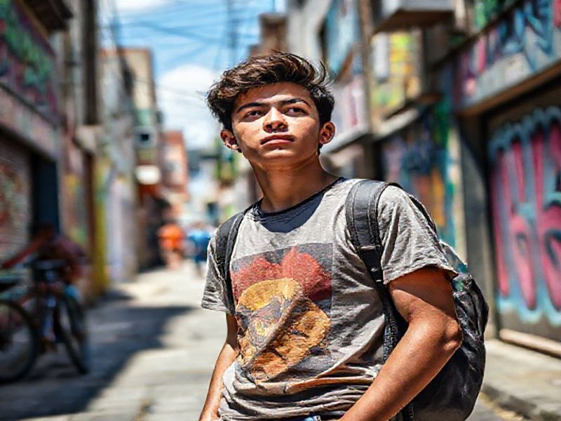 Trending: junior - medellín