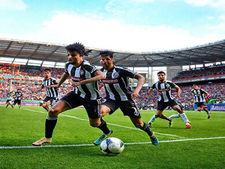 Trending: santos vs mirassol