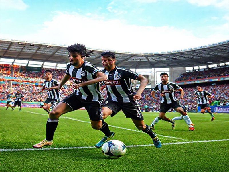 Trending: santos vs mirassol